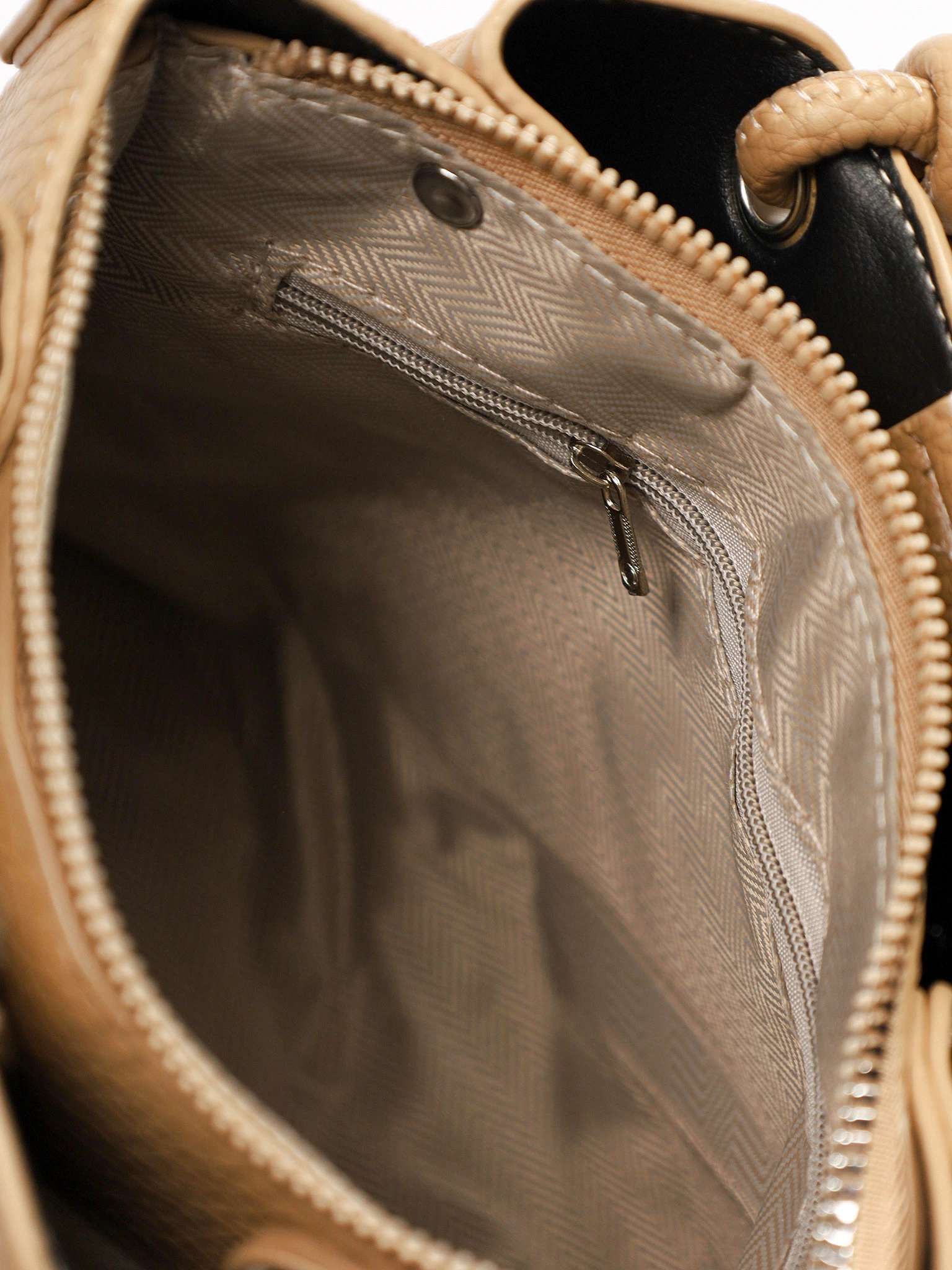 Сумка-тоут с округлыми ручками в ассортименте